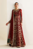 Jazmin UC-3132 Chiffon Formals 2026