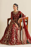 Jazmin UC-3132 Chiffon Formals 2026