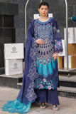 Parishay MN-10 Monaco Luxury Lawn 2026