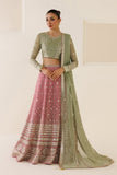 Jazmin UC-3129 Chiffon Formals 2026