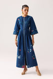 Qalamkar QEC-05 Noa Embroidered Co-ords 2026