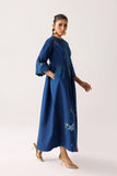 Qalamkar QEC-05 Noa Embroidered Co-ords 2026
