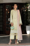 Alizeh AF-EL-7054 Faha Eid Festive Lawn 2026
