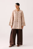 Qalamkar QEC-09 Aiko Embroidered Co-ords 2026