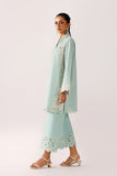 Qalamkar QEC-06 Amari Embroidered Co-ords 2026