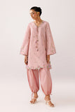 Qalamkar QEC-03 Riko Embroidered Co-ords 2026