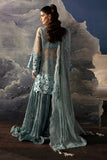 Afrozeh Astra La Fuchsia Festive Collection 2024