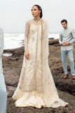Afrozeh Shugufta Dastangoi Collection 2024