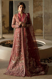 Afrozeh Mehreen Hayat Wedding 2024