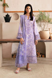 Afrozeh Ivar Soho Eid Pret 2024