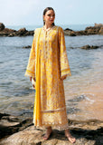 Kanwal Malik Elara Mayal Lawn Collection 2024