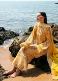 Kanwal Malik Elara Mayal Lawn Collection 2024