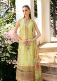 Kanwal Malik Anisa Mayal Lawn Collection 2024