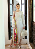 Kanwal Malik Cerise Mayal Lawn Collection 2024