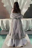 Leona Afrozeh Where The Wild Flower Bloom Luxury Formals 2024