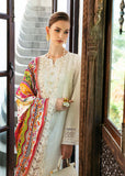 Kanwal Malik Cerise Mayal Lawn Collection 2024
