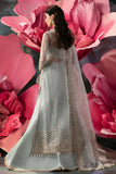 Paola Afrozeh Where The Wild Flower Bloom Luxury Formals 2024