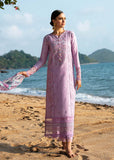 Kanwal Malik Siham Mayal Lawn Collection 2024