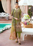 Gulaal Alicia (GL-L-24V3-04) Summer Glow Lawn 2024