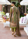 Gulaal Alicia (GL-L-24V3-04) Summer Glow Lawn 2024