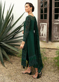 Gulaal Cassia (Gl-Ec-24V1-05) Chant D Amour Chiffon Eid Collection 2024