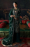 Emaan Adeel Baigam Bano Devdas Exquisite Formal Wear 2024