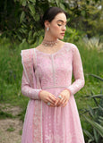 Gulaal Amour (Gl-Ec-24V1-01) Chant D Amour Chiffon Eid Collection 2024