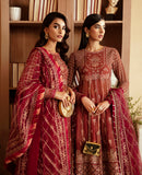 Xenia Ishama Raahi Luxury Collection 2024