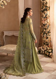 Seren Akbar Aslam Aleia Luxury Formals 2024