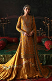 Emaan Adeel Roshan Jahan Devdas Exquisite Formal Wear 2024