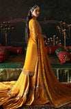 Emaan Adeel Roshan Jahan Devdas Exquisite Formal Wear 2024