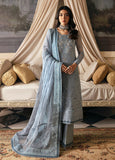 Gulaal Zuria Chiffon Collection Volume 2 2024