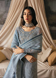 Gulaal Zuria Chiffon Collection Volume 2 2024