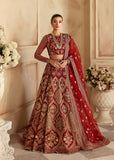 Akbar Aslam Rosier Aleia Luxury Formals 2024