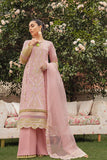 Blush-ivy Rang Rasiya Online Luxury Lawn 2022