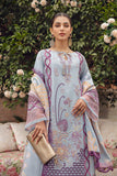 Skyfall Rang Rasiya Online Luxury Lawn 2022