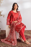 Bonanza Rasberry Sorbet Pre Cambric Collection 2024