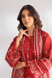 Bonanza Rasberry Sorbet Pre Cambric Collection 2024