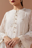 Cross Stitch Antique White Luxe Atelier 2025