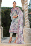 Nureh SP-199 Signature Printed Lawn 2026