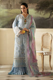 Nureh NS-145 Maya Summer Lawn 2024
