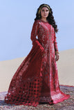 Nureh Kiraz NE-230 Aman Exclusive Collection 2026