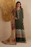 Nureh AM-33 Amaya Chiffon Luxe 2026