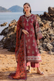 Nureh S- 26 A The Silk Edition 2026