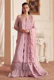 Nureh FE-10 Feya Embroidered Eid Lawn 2025