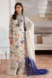 Nureh AM-26 Amaya Chiffon Luxe 2025
