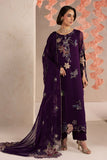 Nureh NP-816 Fancy Formal Pret 2026