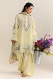 Zara Shahjahan Kian-8A - Coco by ZSJ Coco Lawn Eid Edit II 2026