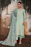 Nureh NJ-104 Maya Winter Jaquard  2025