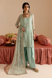 Nureh MK-11 Mukeshkari Luxe Chiffon 2025